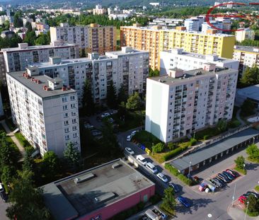 Pronájem bytu 2+kk 45 m², Halasova, Liberec - Photo 5