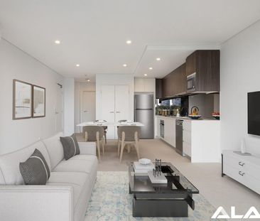 MODERN 1-BEDROOM APARTMENT IN THE HEART OF MERRYLANDS! - Photo 1