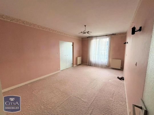 Appartement à louer 4 pièces 77m² - Photo 1