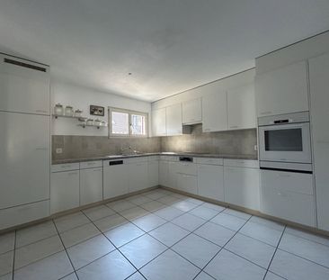 4.5 Zimmer, 120 m², 2. Stock - Photo 2