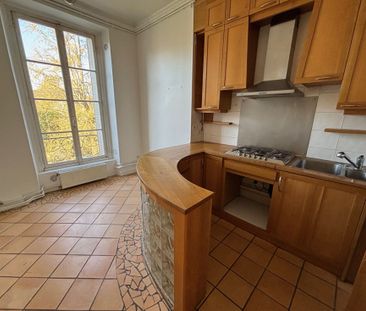 Appartement 5 pièces - Versailles Rive - Droite - Photo 5