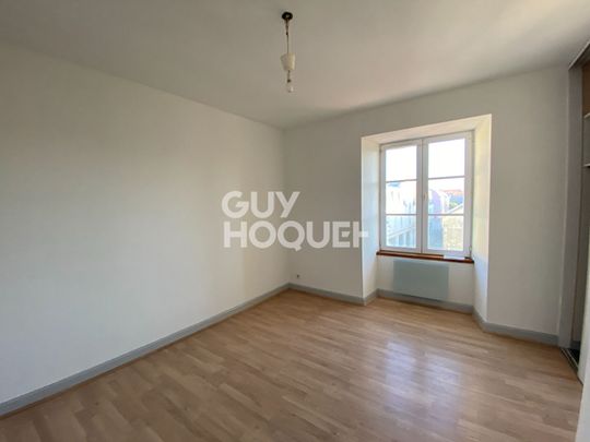 Appartement à louer ! - Photo 1