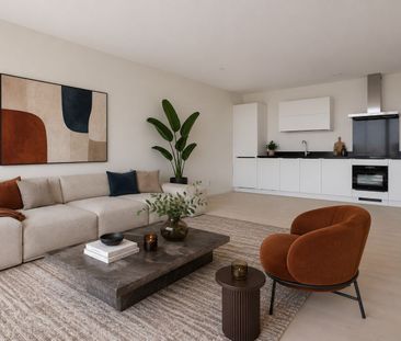 Appartement te huur: CAB-rondom 3534 BE Utrecht - Foto 6