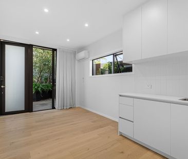 Step Outside & Straight to the City!! - Photo 4