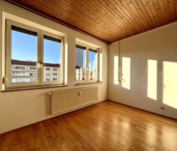 Gemütliches Apartment in zentraler Innenstadtlage! Top 412 - Foto 2