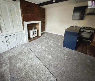 2 bedroom end of terrace house to rent - Photo 4