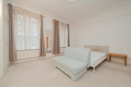 Avonmore Road, Olympia, W14 - Photo 3