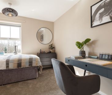 Casa, North Valley, Nottingham, NG7 - Photo 6