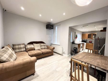 1 bedroom terraced house to rent - Photo 2