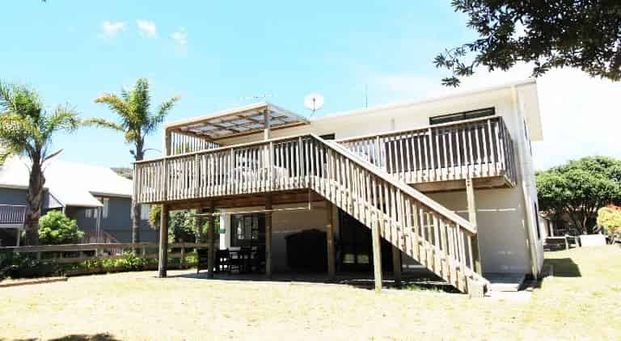 Great Position, Great Bach - Photo 1