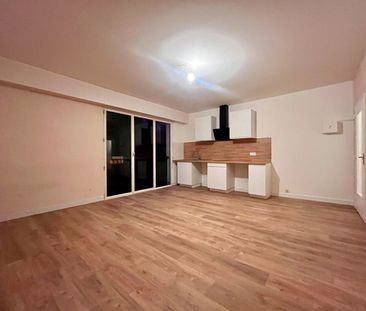 "LE SPACIEUX" - Location Appartement poitiers : 53.85 m2 - Photo 4