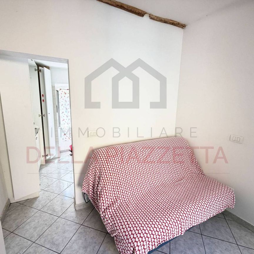 Bilocale via Sotto Il Volto, San Terenzo, Lerici - Foto 1
