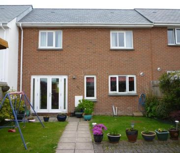 2 bedroom terraced house to rent - Photo 3