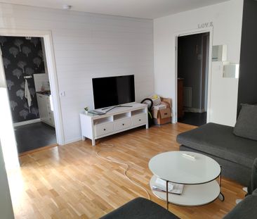 Odalgatan, Kristianstad - Photo 3