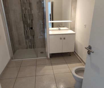 Location Appartement 2 pièces 40m² - Photo 3