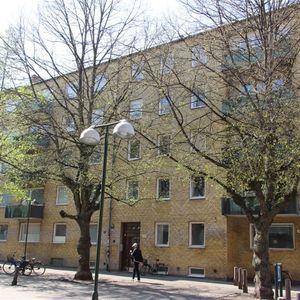 Simrishamnsgatan 9 - Photo 2