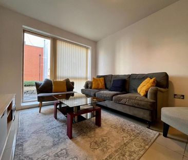 1 bedroom apartment to rent - Photo 2