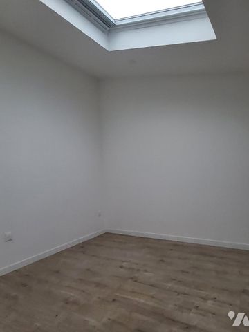 Appartement duplex T3 - Photo 2