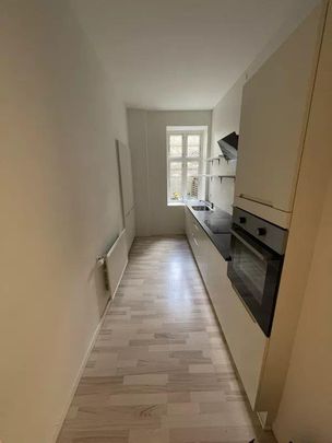 Rummelig 4-værelses lejlighed i hjertet af Aalborg - Photo 1