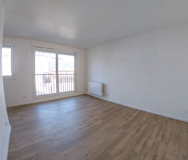 Location Appartement 1 pièce 25m² ROUEN 76000 - Photo 2