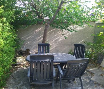 Spacieux appartement de 4 pièces au rez-de-chaussée surélevé - Photo 6