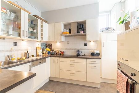 Appartement te huur - Foto 5