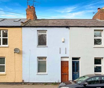 Leopold Street, St Clements, Cowley, Oxford, OX4 - Photo 2