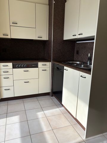 3.5 Zimmer, 89 m², 1. Stock - Photo 5