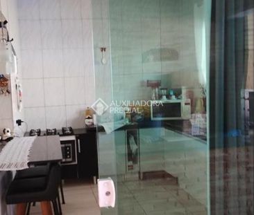 Sobrado com 2 quartos e 75m² para alugar em Balneario Gaivotas, Ita... - Foto 5