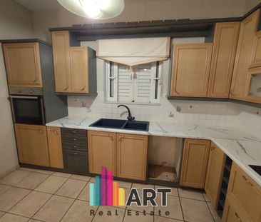 Ενοικίαση κατοικίας, 120 τ.μ., Ίλιον, 900 € - Photo 6