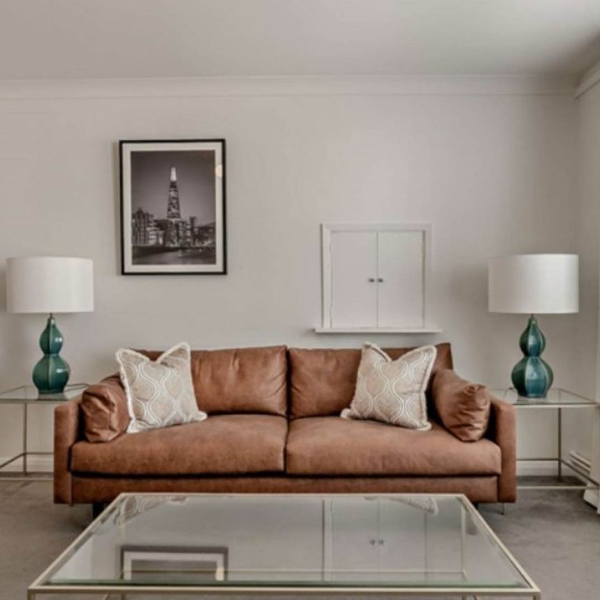 2 bed flat to rent - Photo 1