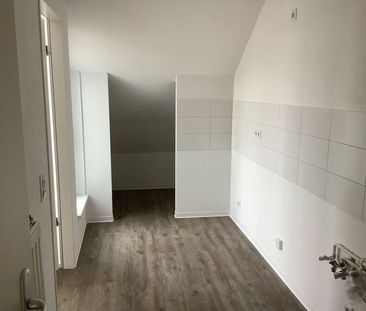 Verlieben Sie sich: Super Wohnung mit großer Dachterrasse !! - Foto 2