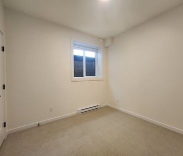 Brand New Two Bedroom Suite in Langley including Hydro and Parking - Photo 4