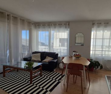 Location Appartement 2 pièces 44m² - Photo 1