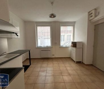 Appartement à louer 2 pièces 29.57m² - Photo 2