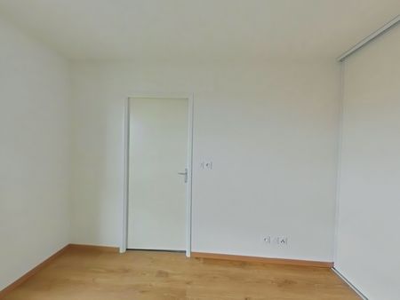 Location Appartement 2 pièces 42m² BRUGUIERES 31150 - Photo 3