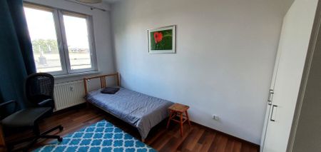 Pokój, ul. Matejki - Zdjęcie 4
