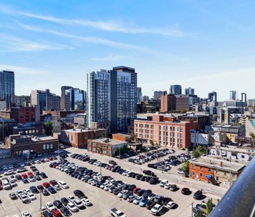 For Lease - 91 John Street Unit# 1204, Hamilton, Ontario - Photo 3