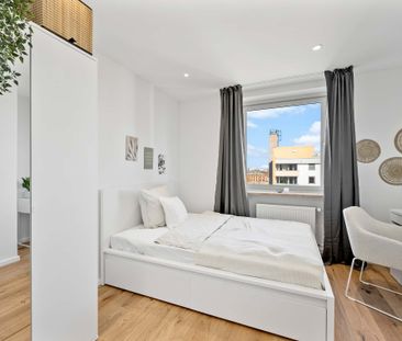 Leonrodstraße - Room 2 - Photo 1