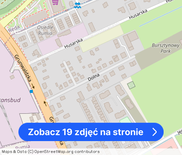 Nowe, 3 pokojowe z halą garażową - Zdjęcie 1