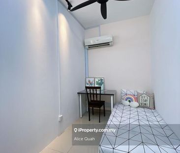Koi Tropika, Taman Industri Pusat Bandar Puchong, Puchong - Foto 5