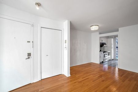 Appartement à louer, Montréal (Verdun/Île-des-Soeurs) - Photo 3