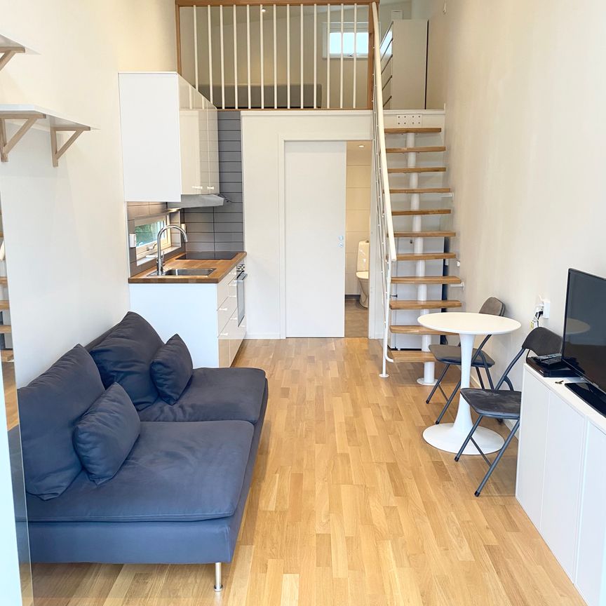 Ankarhjelmsvägen, Göteborg - Photo 2