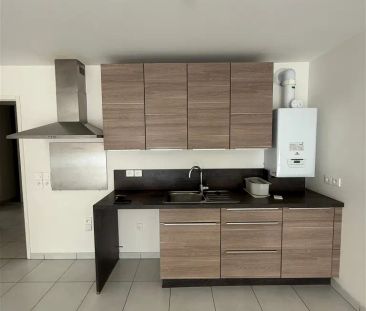 Location appartement 3 pièces - 69m² à Aix les bains (73100) - Photo 1