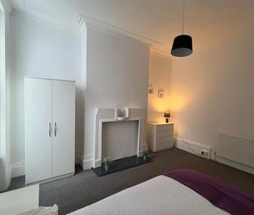 Room in a Shared House, Walton Breck Road, L4 - Photo 4