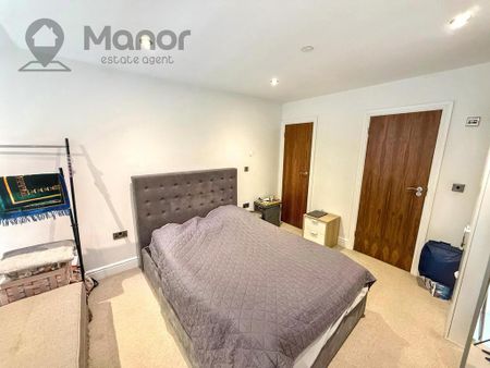 1 bedroom maisonette to rent - Photo 4
