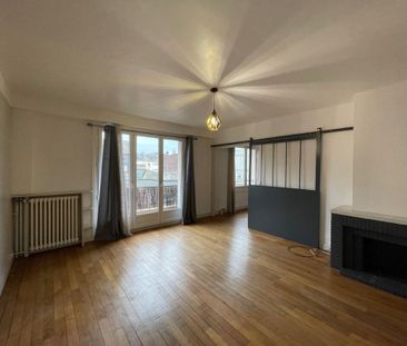 ROUEN - Appartement 3 pièces - Photo 6