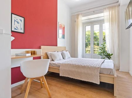 Avenida de Sidónio Pais, Lisbon, Lisbon 1050-215 - Photo 3