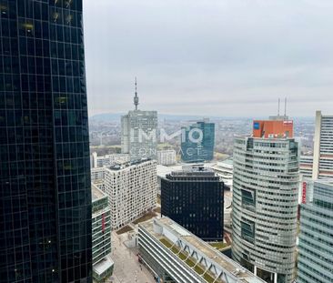 Luxus Apartment im DC2 Tower in 32. Stock: SKY RESIDENCES - Foto 3