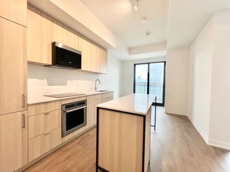 For Lease - 251 Masonry Way Unit# 810, Mississauga, Ontario - Photo 5